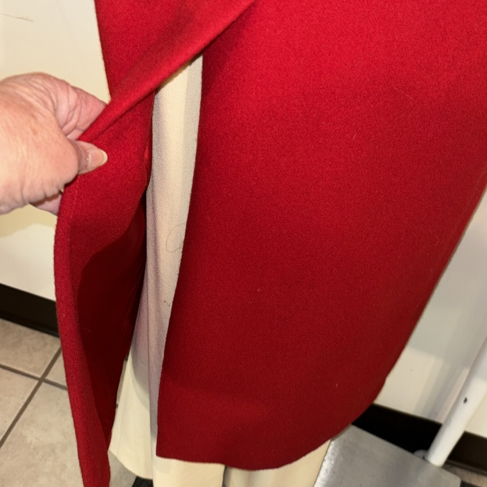 Pendleton Wool Coat - Picture 11 of 12